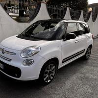 Fiat 500L benzina