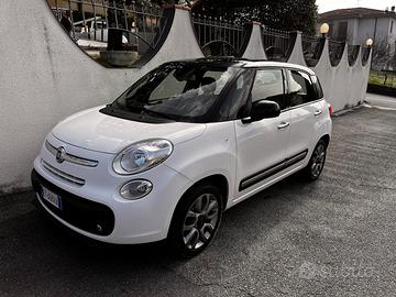 Fiat 500L benzina