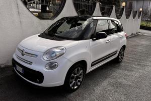Fiat 500L benzina