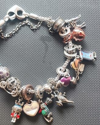 bracciale pandora 