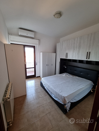 Appartamento arredato a Piane D'Archi