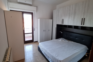 Appartamento arredato a Piane D'Archi