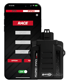 Modulo Rapid Pro per Cupra Formentor 1.5 etsi