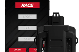 Modulo Rapid Pro per Cupra Formentor 1.5 etsi