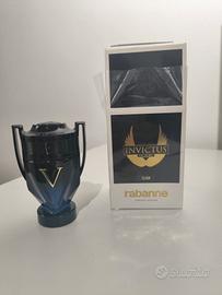 profumo Invictus 