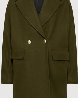 liu jo cappotto donna