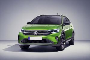 VOLKSWAGEN Taigo 1.0 TSI 95 CV Life