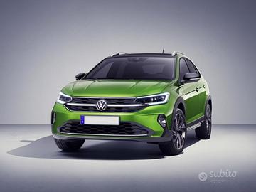 VOLKSWAGEN Taigo 1.0 TSI 95 CV Life