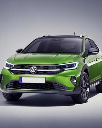 VOLKSWAGEN Taigo 1.0 TSI 95 CV Life