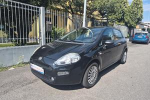 Fiat Punto 1.2 8V 5 porte Street
