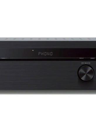 SONY stereo STR-DH190