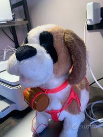 GIochi Preziosi Cane che abbaia cammina