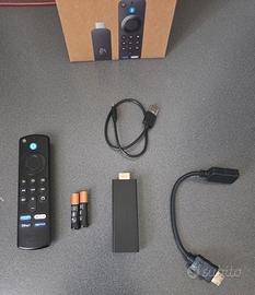 Firestick TV Amazon