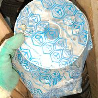 carter motore vespa automatica nos originale