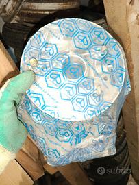 carter motore vespa automatica nos originale