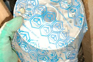 carter motore vespa automatica nos originale