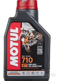 motul 710 