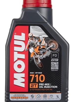 motul 710 