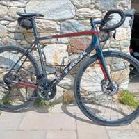 Bici corsa