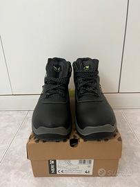 Scarpe antinfortunistiche Neri