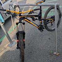 mtb enduro nukeproof 