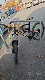 mtb enduro nukeproof 