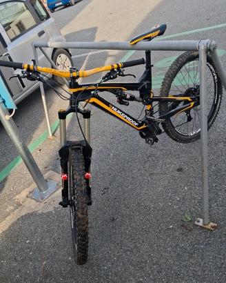 mtb enduro nukeproof 