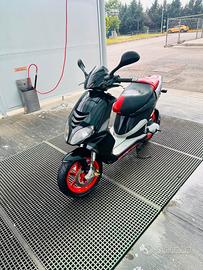 Piaggio NRG - 2009