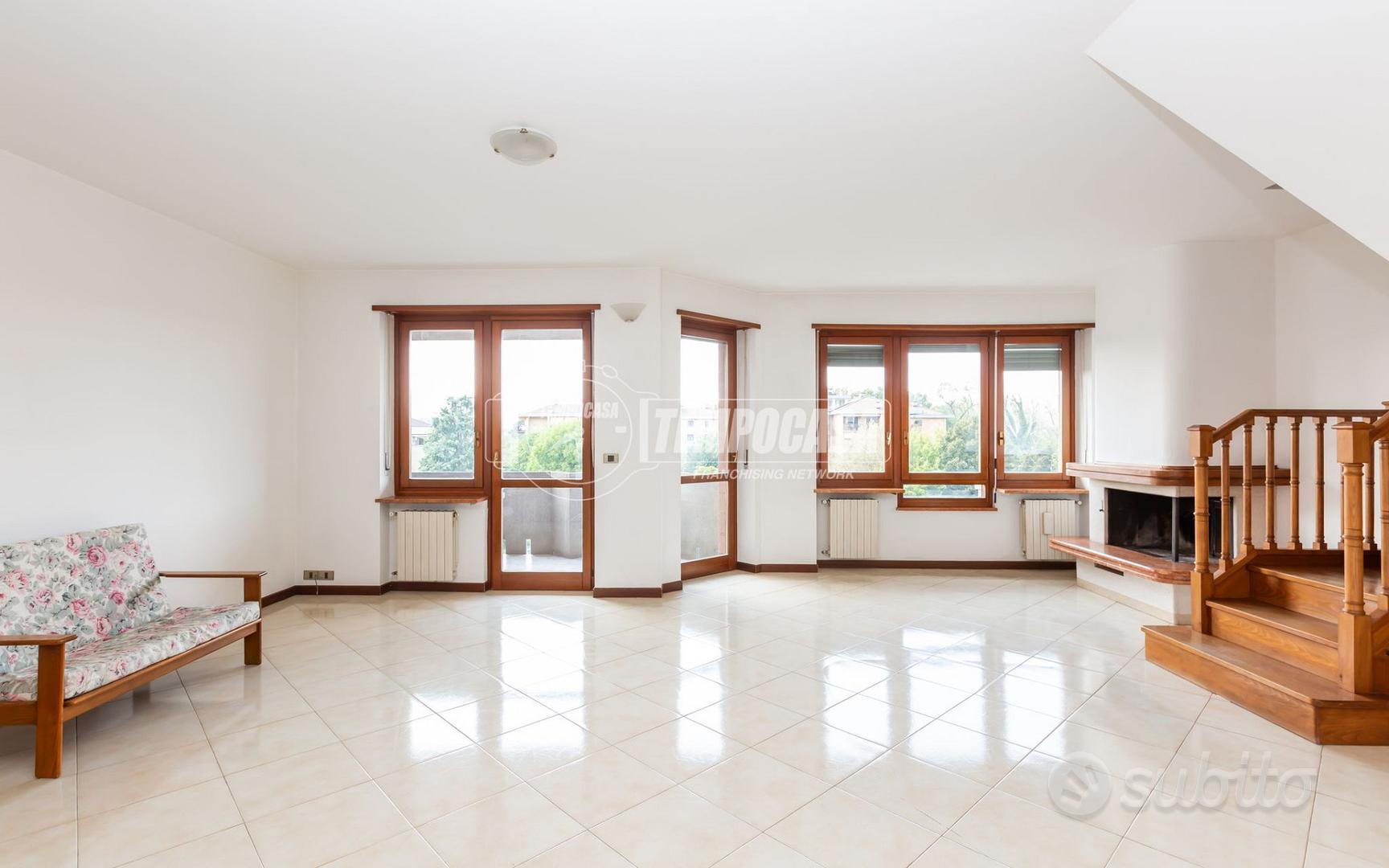 Appartamento – San Mauro Torinese, Sambuy - Vista 3