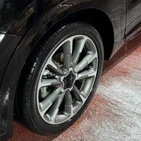 Cerchi 18 500x sport con gomme