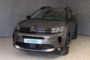 Citroen 1.5 bluehdi 130cv eat8 Max