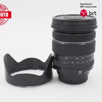 Fuji XF 16-80 F4 R OIS WR (Fujifilm)