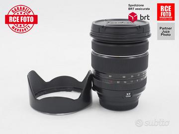 Fuji XF 16-80 F4 R OIS WR (Fujifilm)