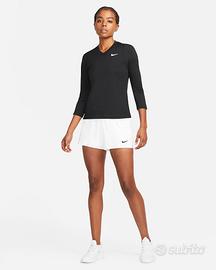 Nike Pantaloncini da tennis padel - Donna