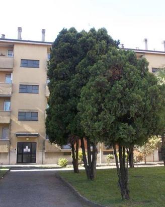 Immobile in asta di 73 m² con 2 locali e box auto 