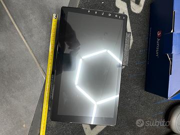 Autoradio CarPlay Trafic/Vivaro/Primastar