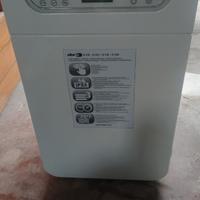 Deumidificatore Zibro