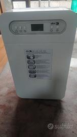 Deumidificatore Zibro