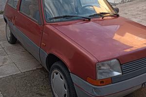 RENAULT 5 GTL 1.1 - 1985