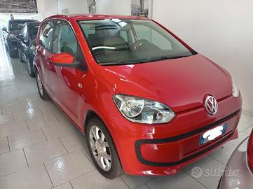 Volkswagen up! 1.0 5p. move