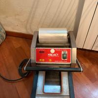 Termosigillatrice elettrica