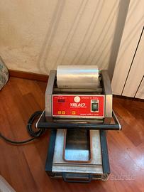 Termosigillatrice elettrica