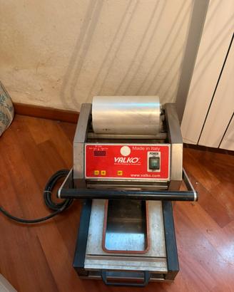 Termosigillatrice elettrica