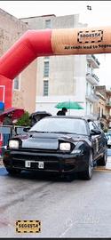 Toyota celica carlos sainz