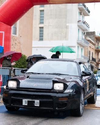 Toyota celica carlos sainz
