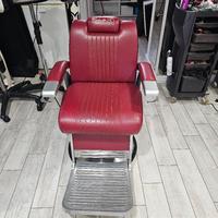 Sedia anni 70 da Barbershopp ..