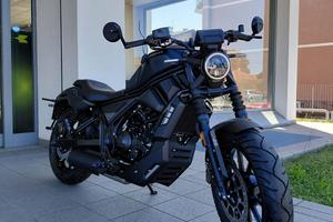 MOTO ZONTES 125 C2 NUOVA