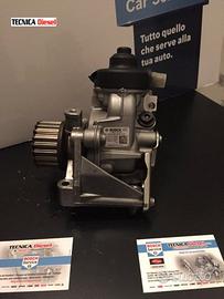 Pompa diesel Bosch CP4 0445010530 RINFORZATA