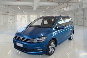 VOLKSWAGEN TOURAN 2.0 TDI SCR BUSINESS DSG MONOVOL
