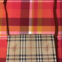 Burberry borsa originale